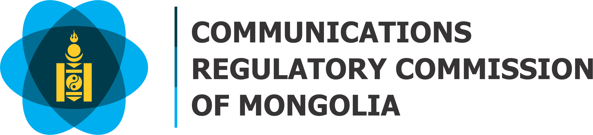 Харилцаа холбооны Зохицуулах Хороо||COMMUNICATIONS REGULATORY COMMISSION OF MONGOLIA